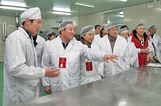 富士康客户案例