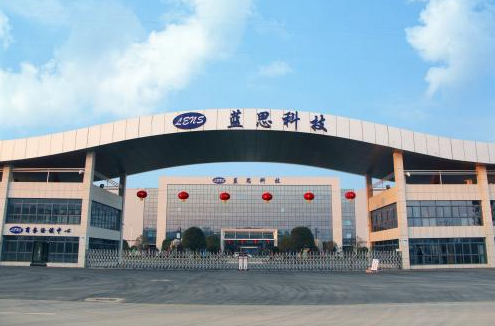 蓝思科技客户案例